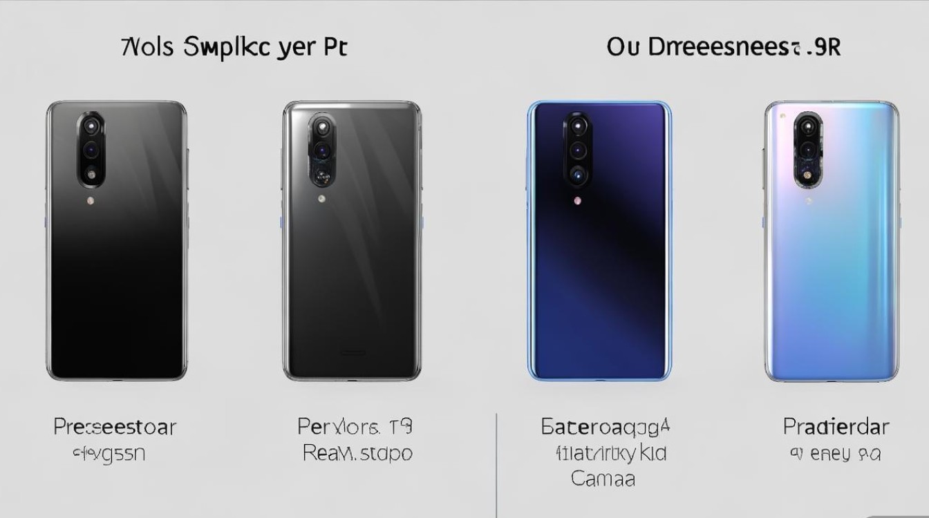 一加9T和一加9R区别在哪？参数配置差异全面对比解析