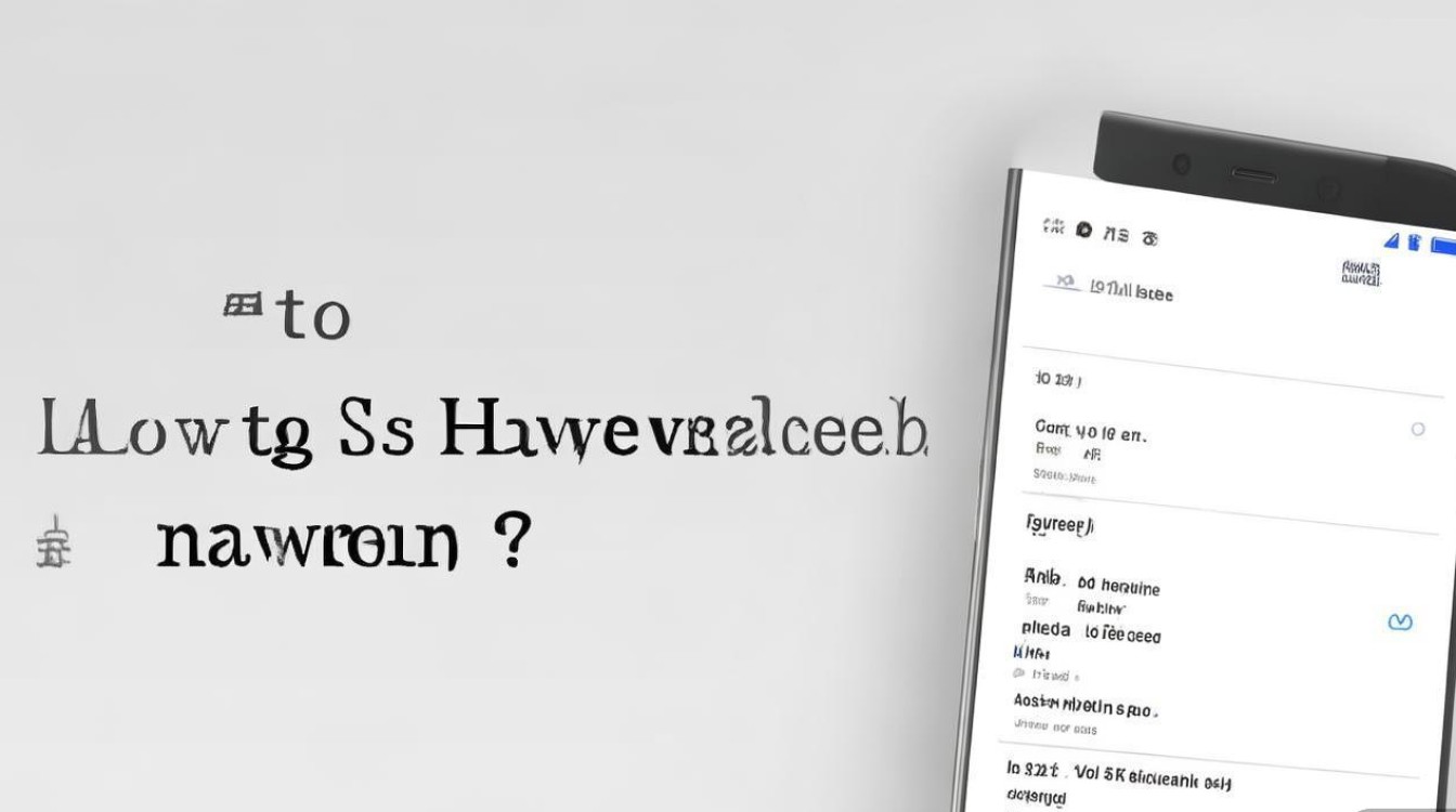 华为6手机不休眠怎么设置？30字疑问长尾标题来了