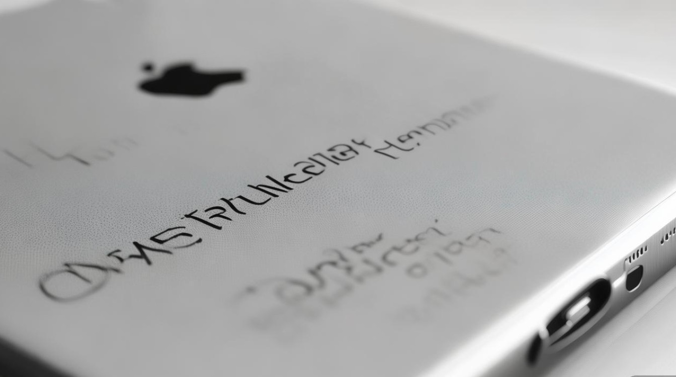 苹果7怎么查序列号辨别真伪?