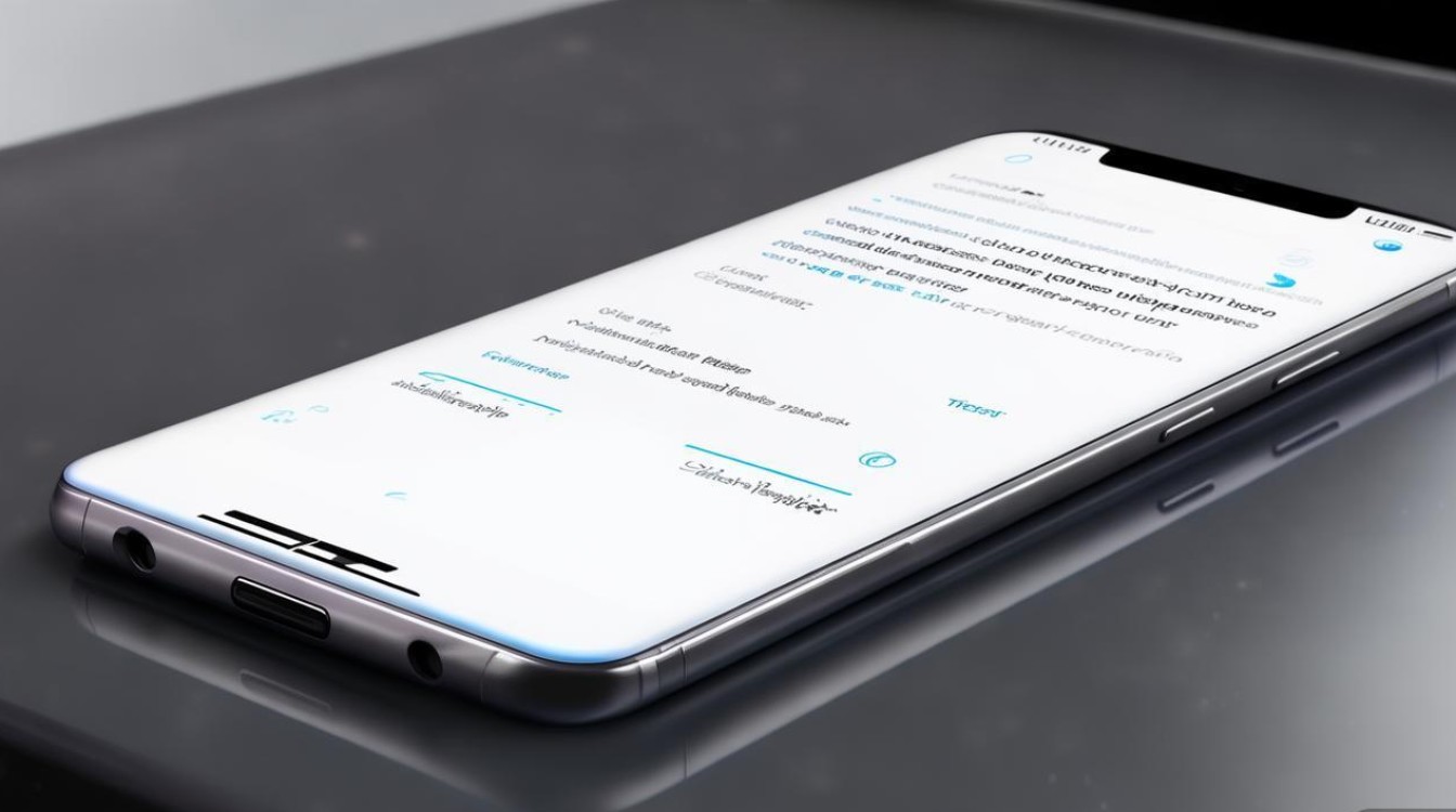 华为手机怎么单手操作？这些技巧让你轻松掌控！
