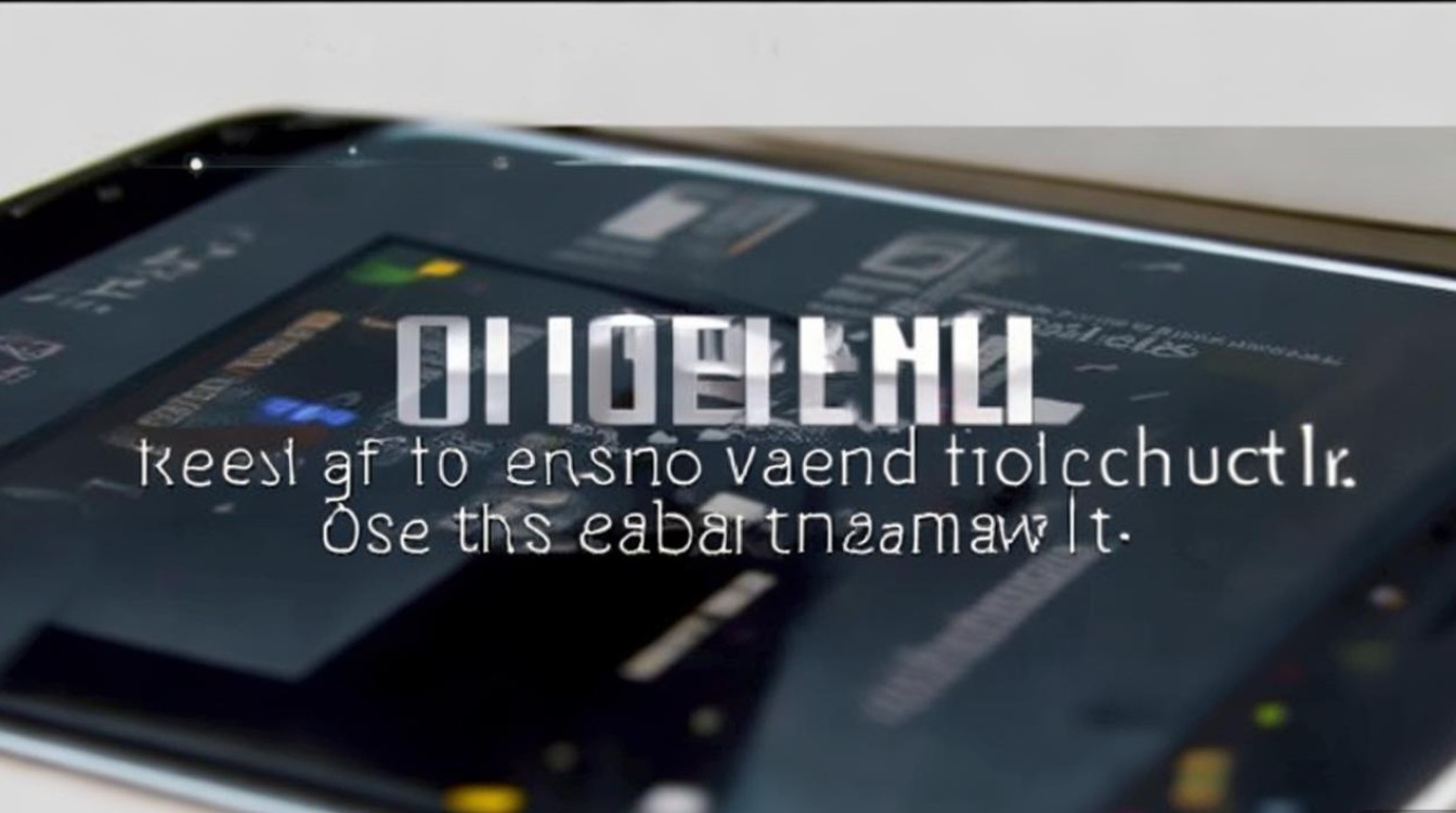 华为手机怎么单手操作？这些技巧让你轻松掌控！