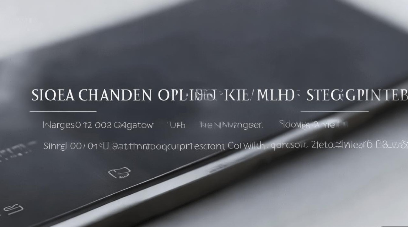 华为手机怎么单手操作？这些技巧让你轻松掌控！