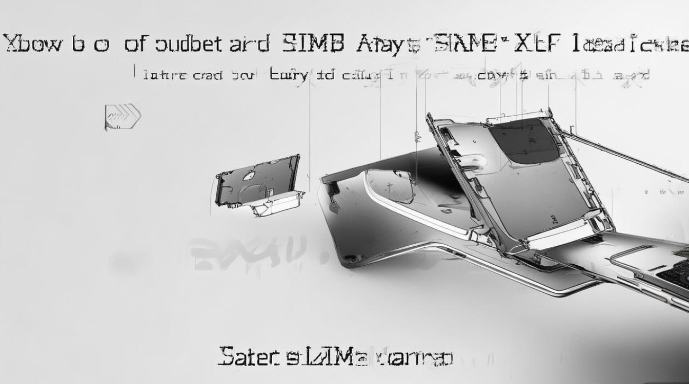 vivo Xmax5怎么插卡？详细步骤图解来了！