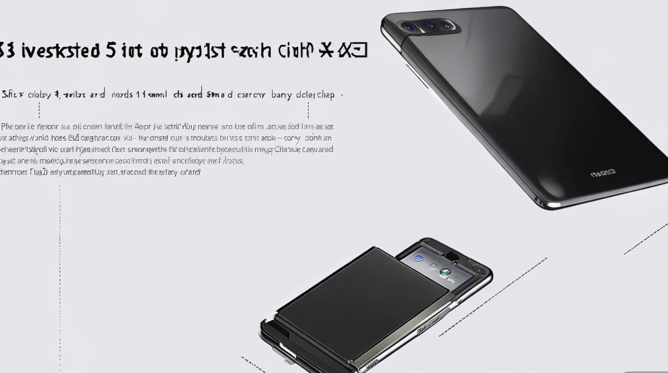 vivo Xmax5怎么插卡？详细步骤图解来了！