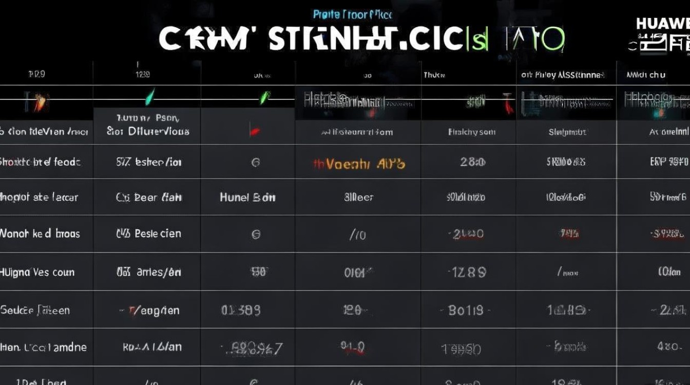 华为P50 Pro各版本价格差多少？配置与售价怎么选？
