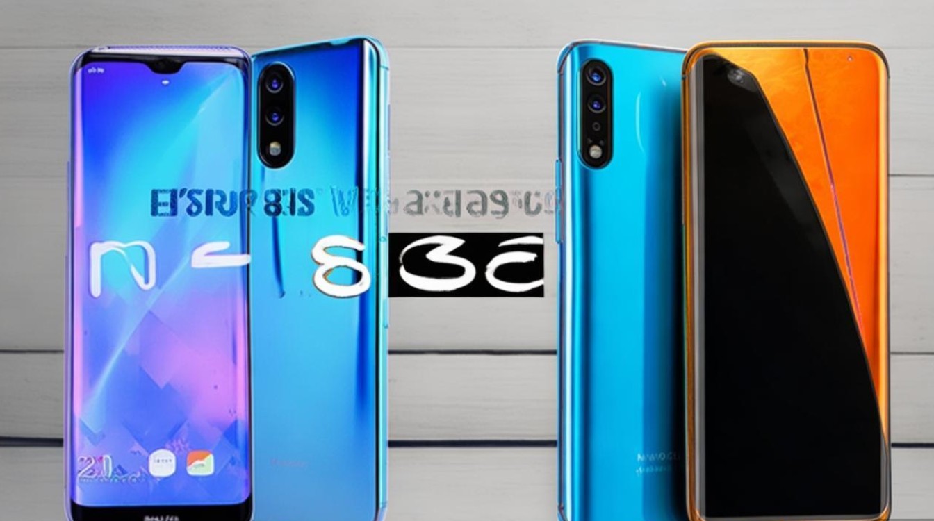 华为nova8se活力版和nova7se活力版到底差在哪？