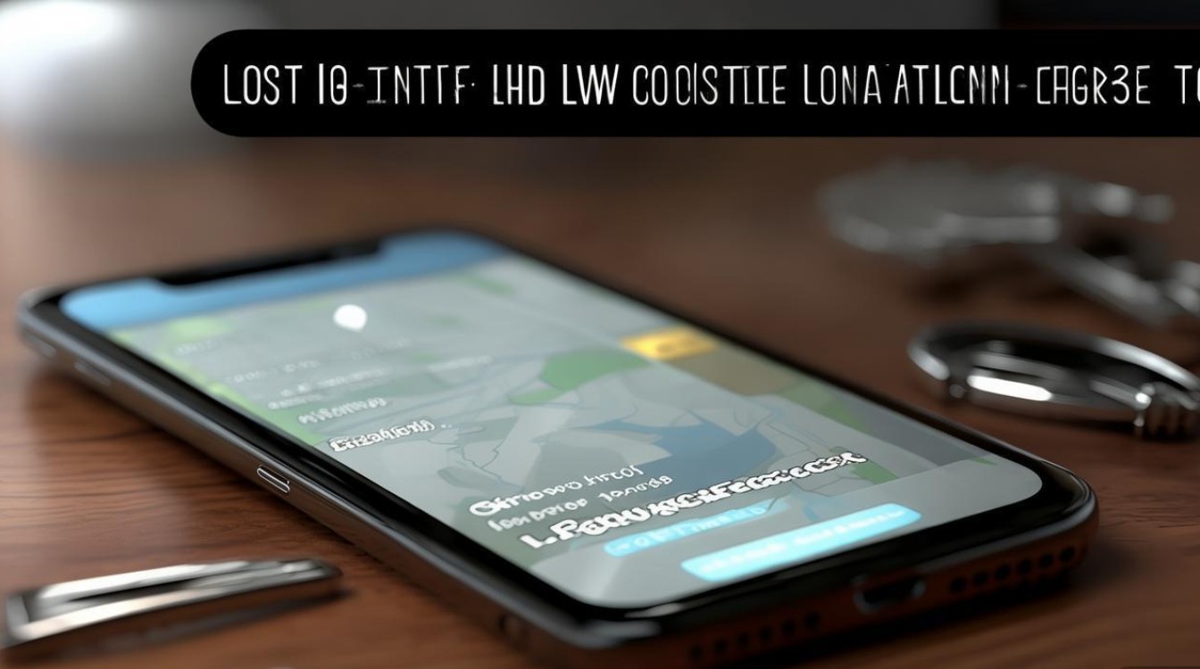 苹果7丢失未关机，如何远程定位并强制锁机找回？