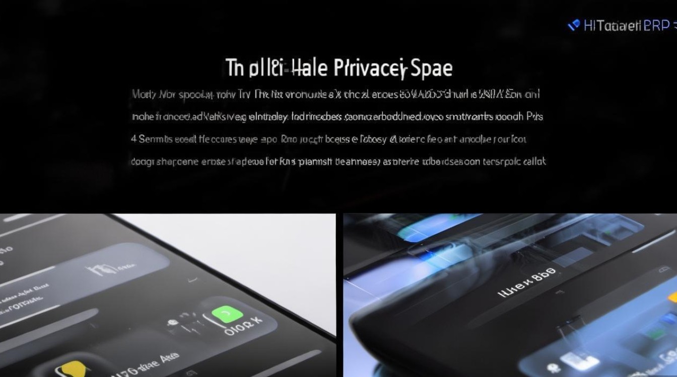 华为p50pro怎么隐藏应用？隐私空间设置教程来啦