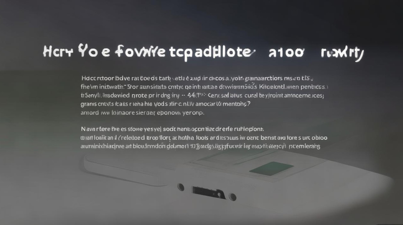 华为手机内存照片误删了怎么恢复？