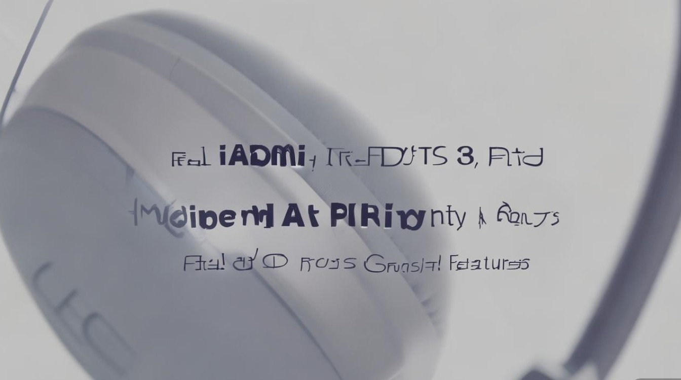 Redmi Airdots 3 Pro值得入手吗?优缺点与特色功能深度解析。