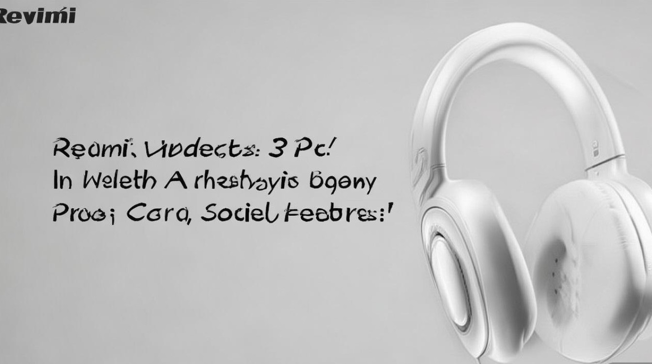 Redmi Airdots 3 Pro值得入手吗?优缺点与特色功能深度解析。
