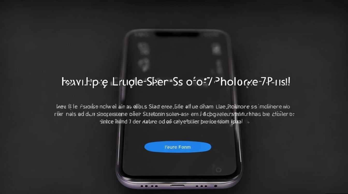 苹果7plus怎么启用siri?详细步骤是什么?