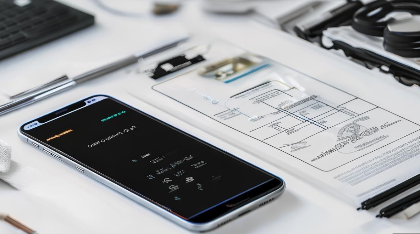 oppo开机黑屏怎么办？教你快速排查解决方法