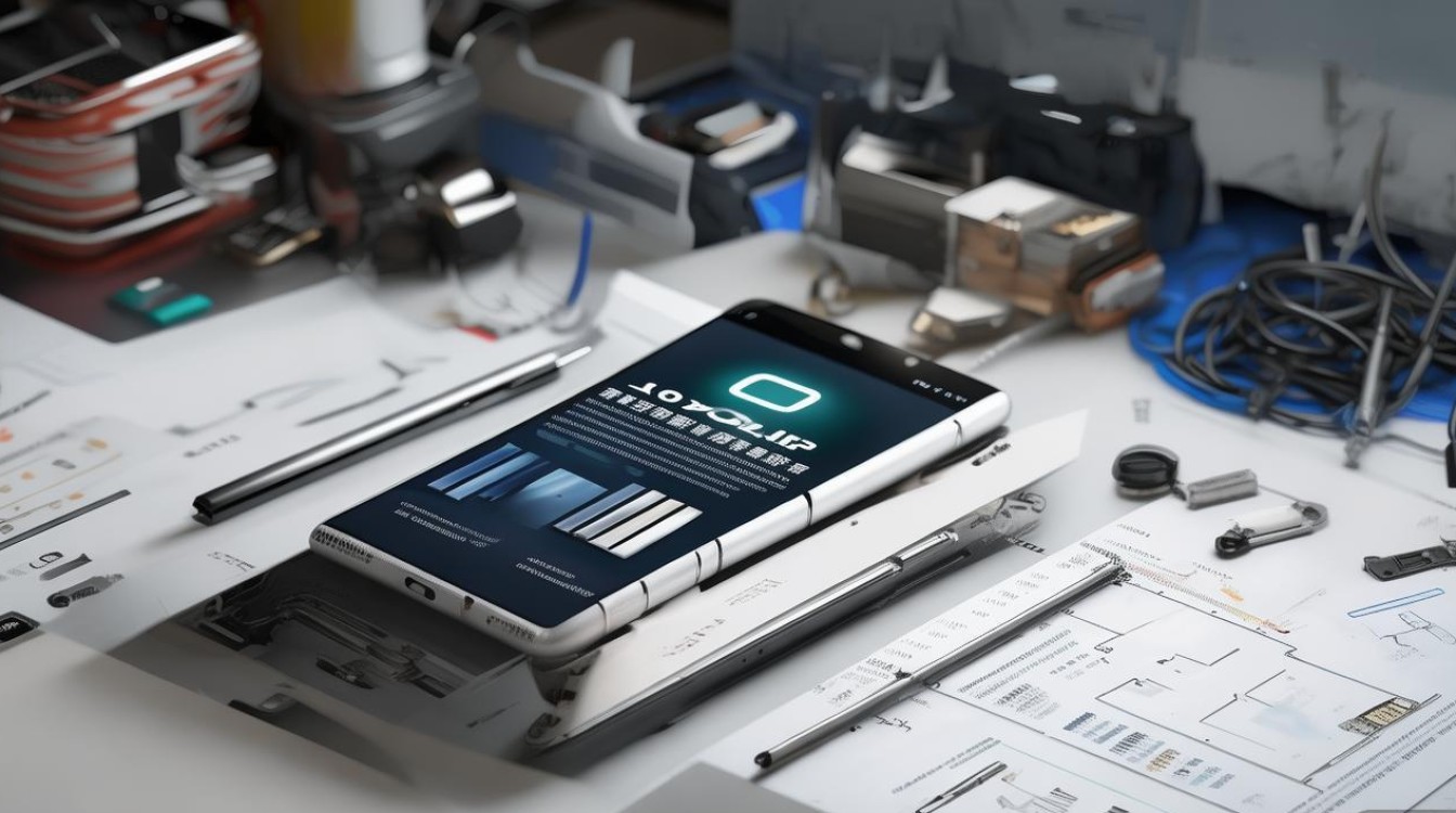 oppo开机黑屏怎么办？教你快速排查解决方法