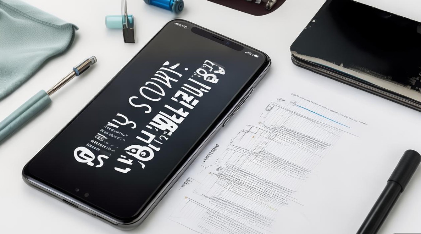 oppo开机黑屏怎么办？教你快速排查解决方法