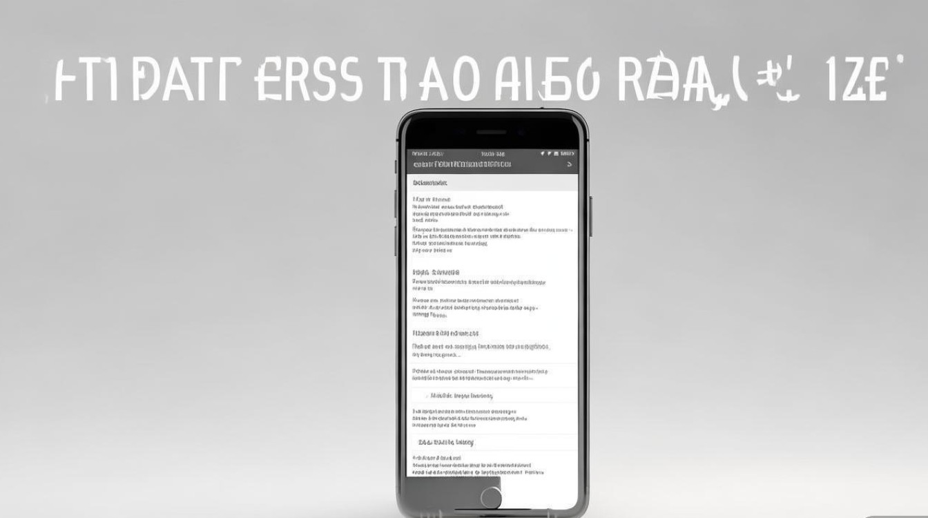 苹果7plus怎么看闪存大小？教你轻松查设备存储信息