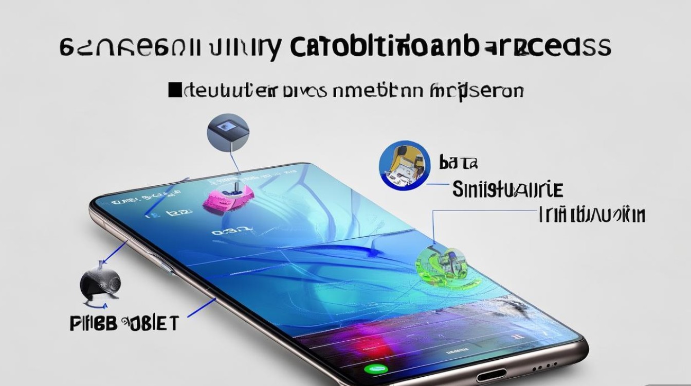 三星s7屏幕校正方法是什么？