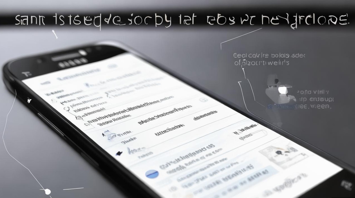 三星S6自定义铃声怎么设置？步骤详解与常见问题解答。