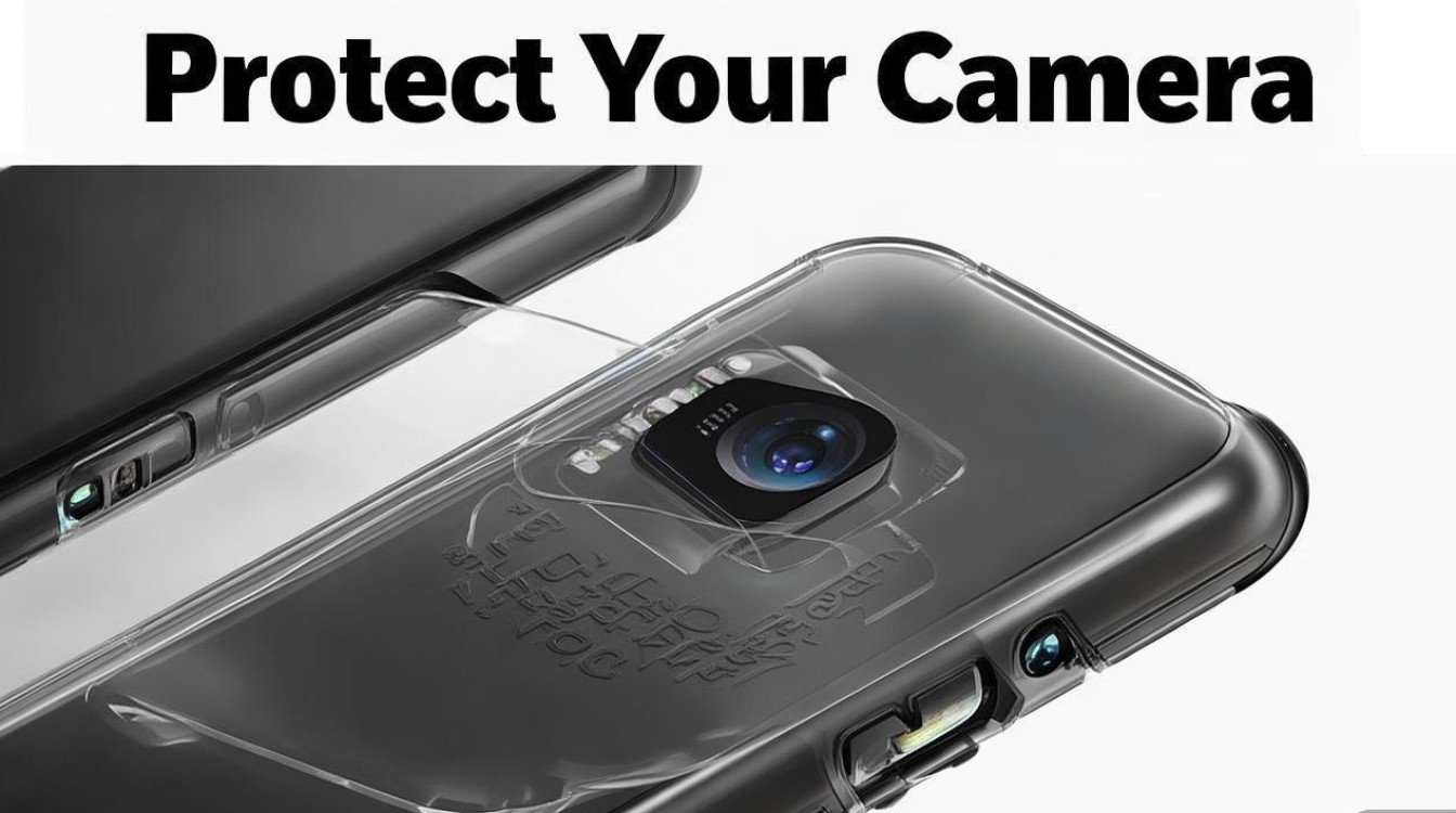 华为g7plus后置摄像头怎么保护？实用防护技巧有哪些？