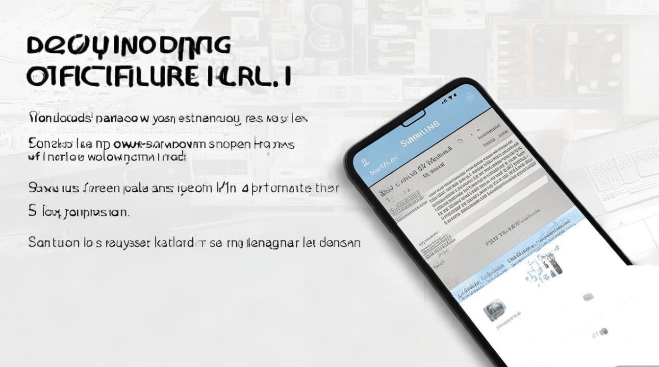 三星手机怎么下载官方ROM?教程步骤详解