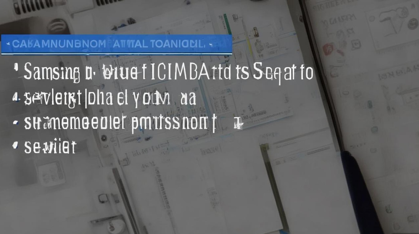 三星手机怎么下载官方ROM?教程步骤详解