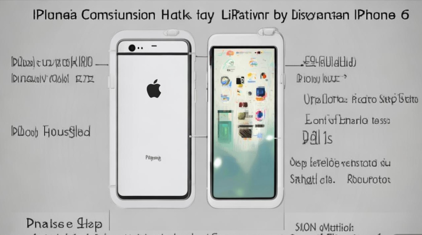 苹果6真假怎么看？普通小白如何快速辨别苹果6真伪？