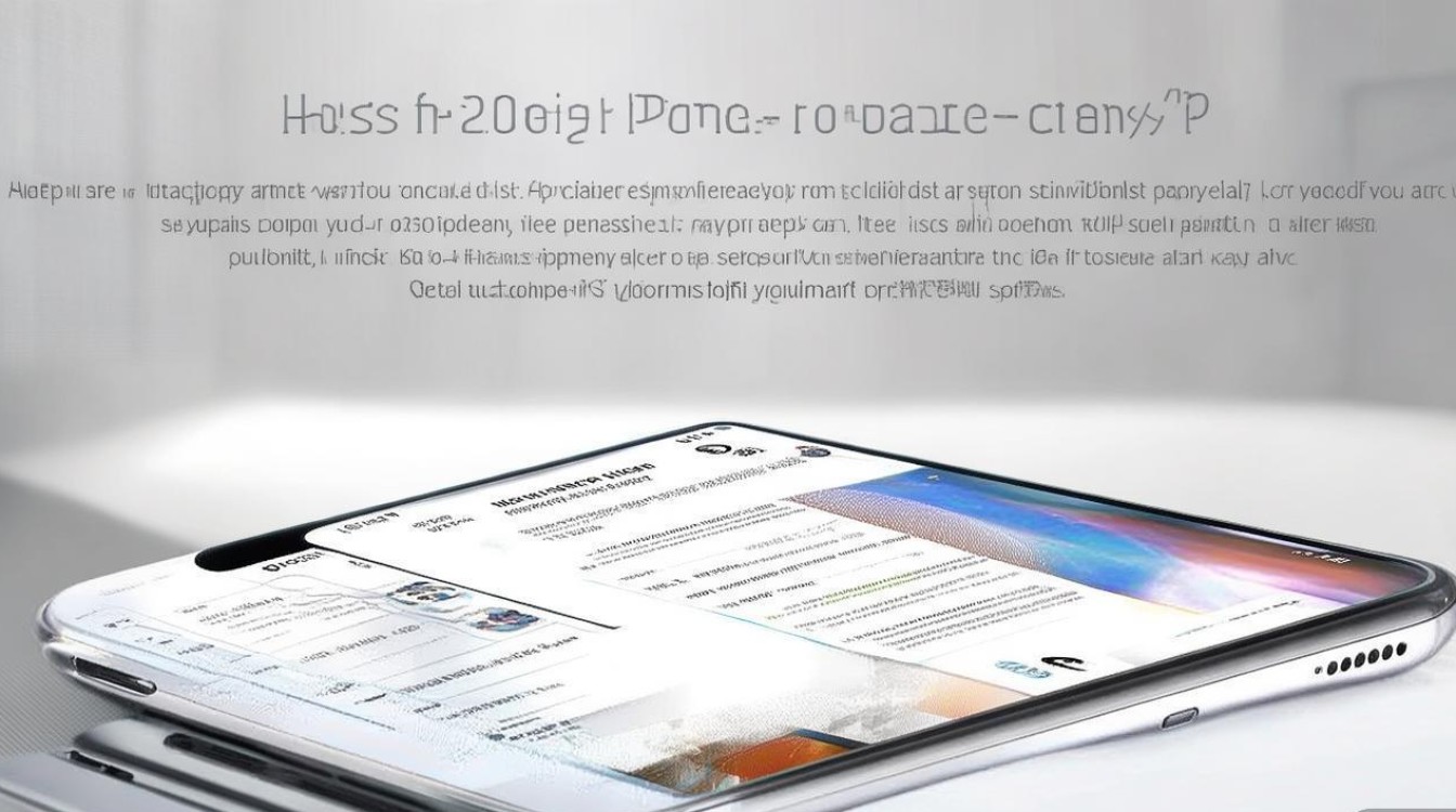 华为p50Pro支持人脸支付吗？人脸解锁设置方法详解