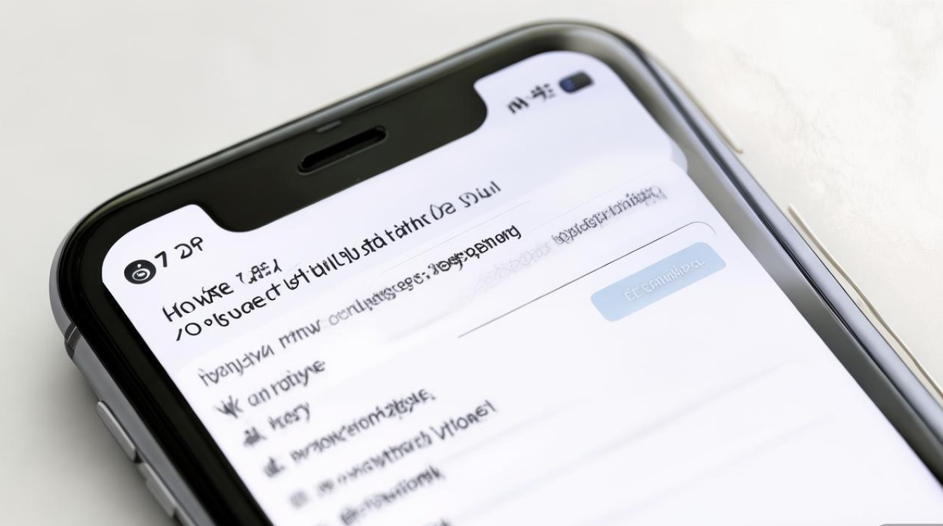 苹果6怎么设置新建邮件账户？详细步骤教程