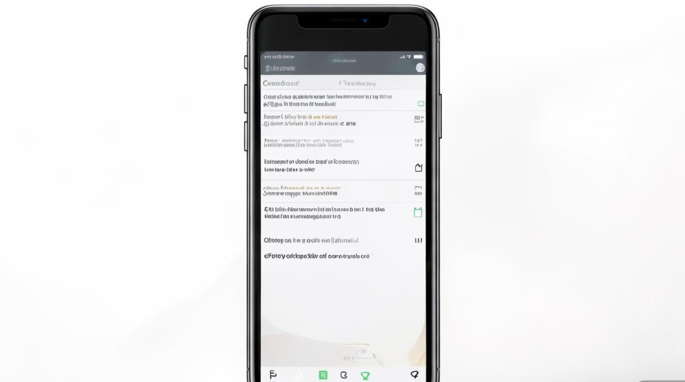 苹果6怎么设置新建邮件账户？详细步骤教程