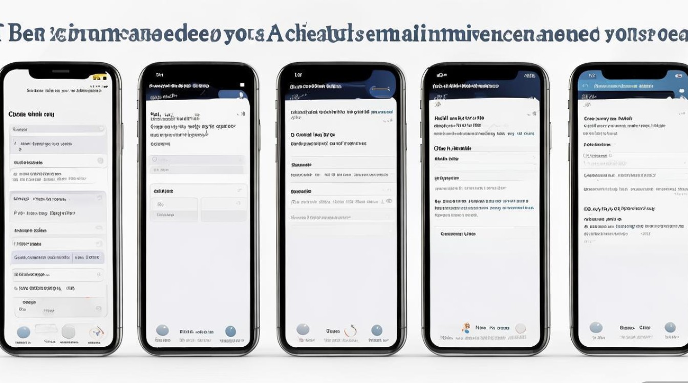 苹果6怎么新建邮件账户?详细步骤是怎样的?