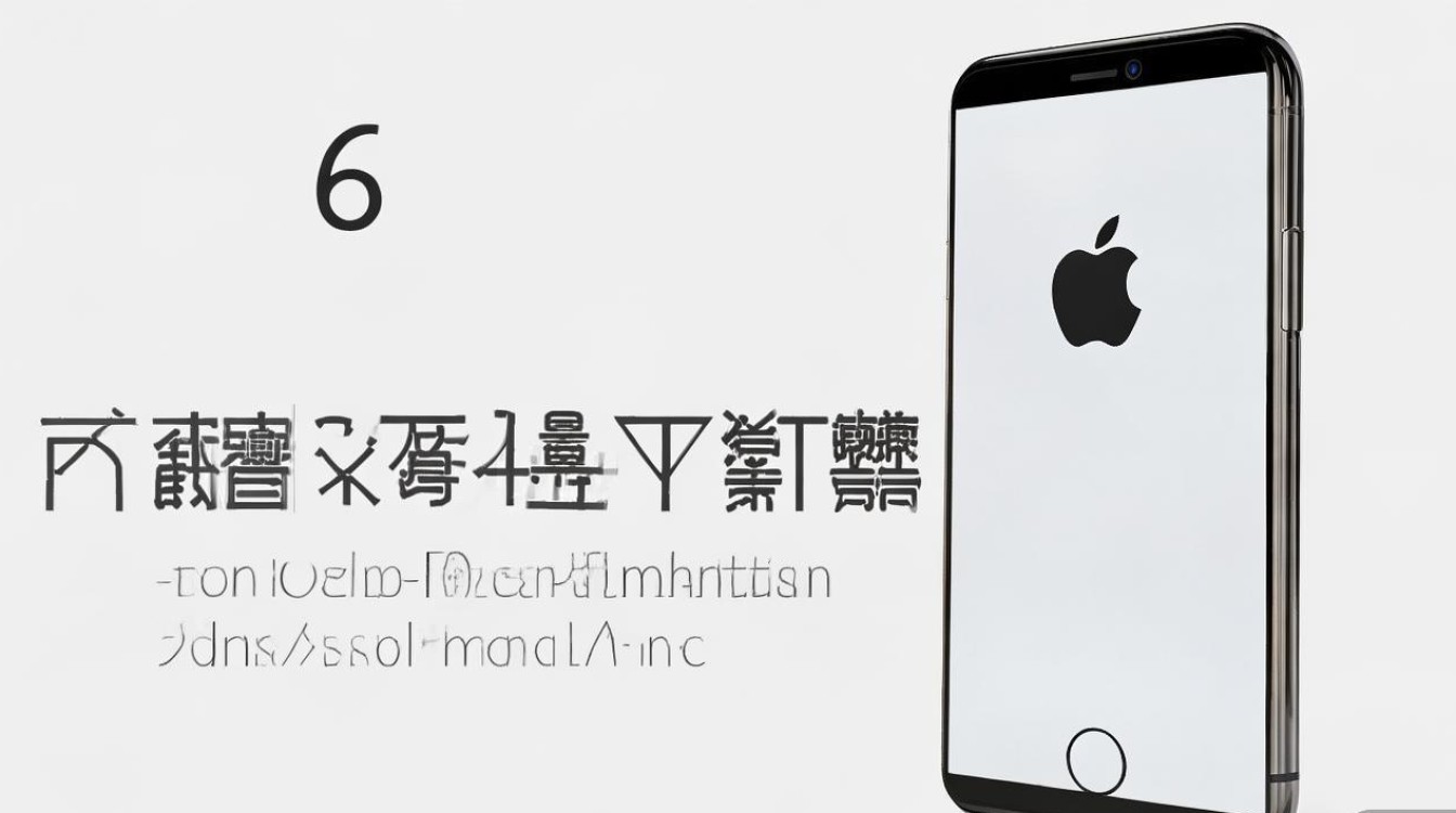 苹果6刷系统教程，旧手机刷机步骤有哪些？