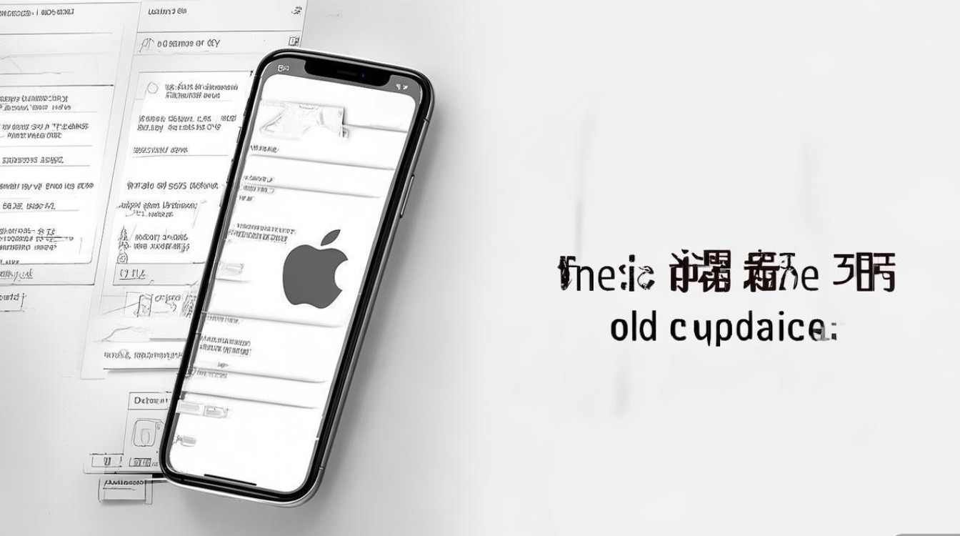 苹果6刷系统教程，旧手机刷机步骤有哪些？