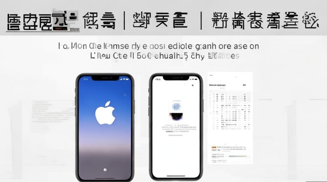苹果6刷系统教程，旧手机刷机步骤有哪些？