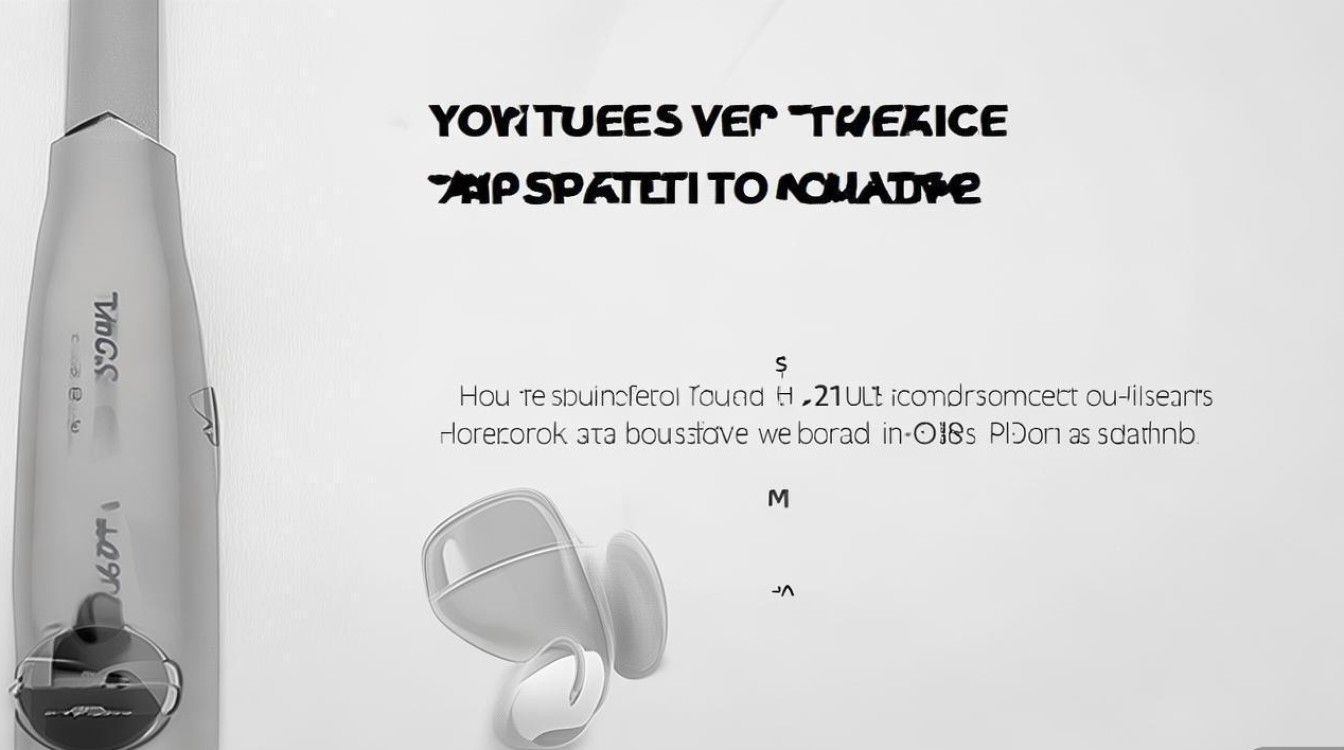 三星U flex蓝牙耳机怎么连手机？新手必看使用教程