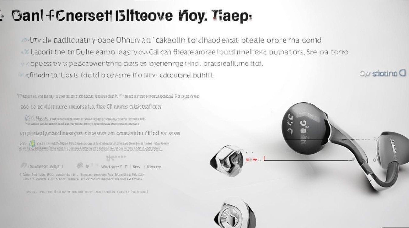 三星U flex蓝牙耳机怎么连手机？新手必看使用教程