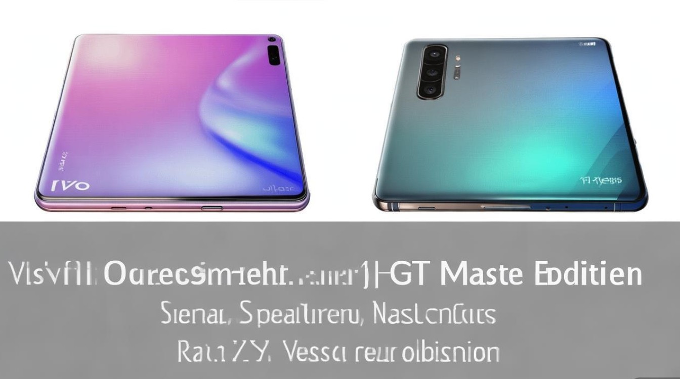 vivo S10和真我GT大师探索版，哪款更值得入手？
