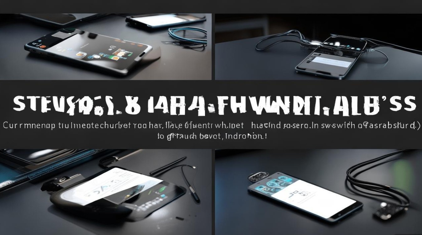 华为8816d刷机教程步骤详解，新手必看？