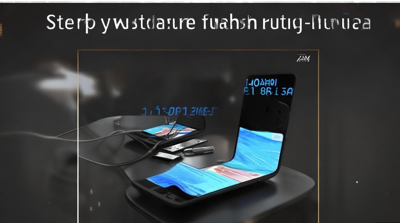 华为8816d刷机教程步骤详解，新手必看？