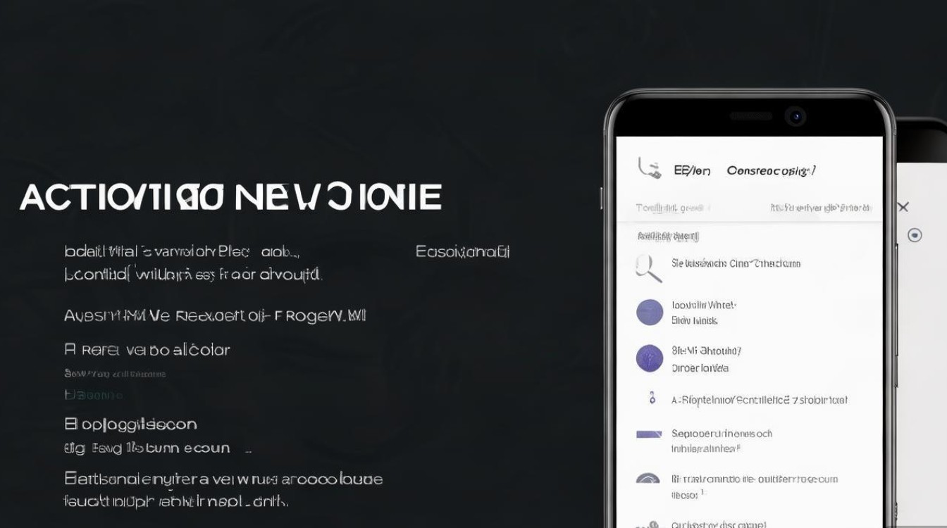 oppo新机怎么激活?联网后需要操作哪些步骤?