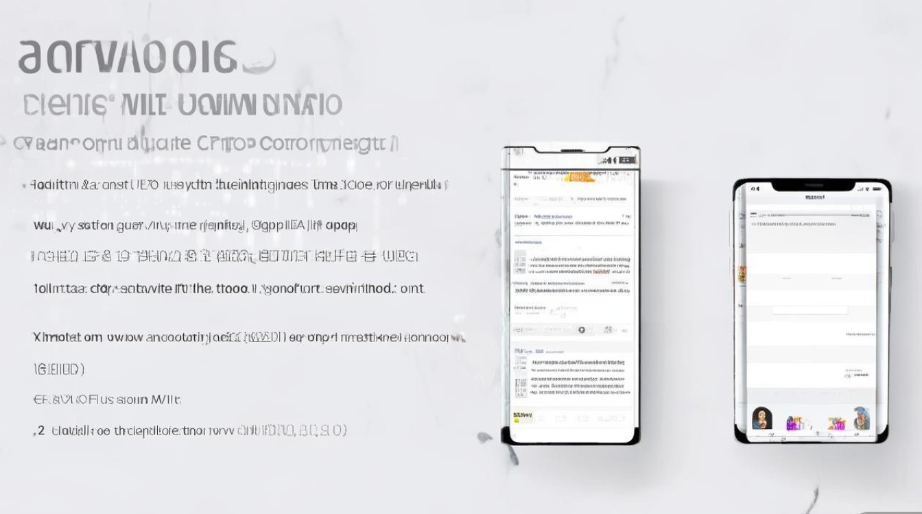 oppo新机怎么激活?联网后需要操作哪些步骤?