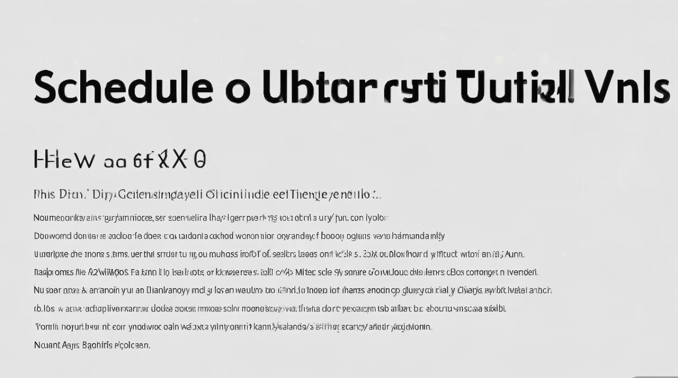 vivox6怎么设置日程?日程提醒功能怎么用?