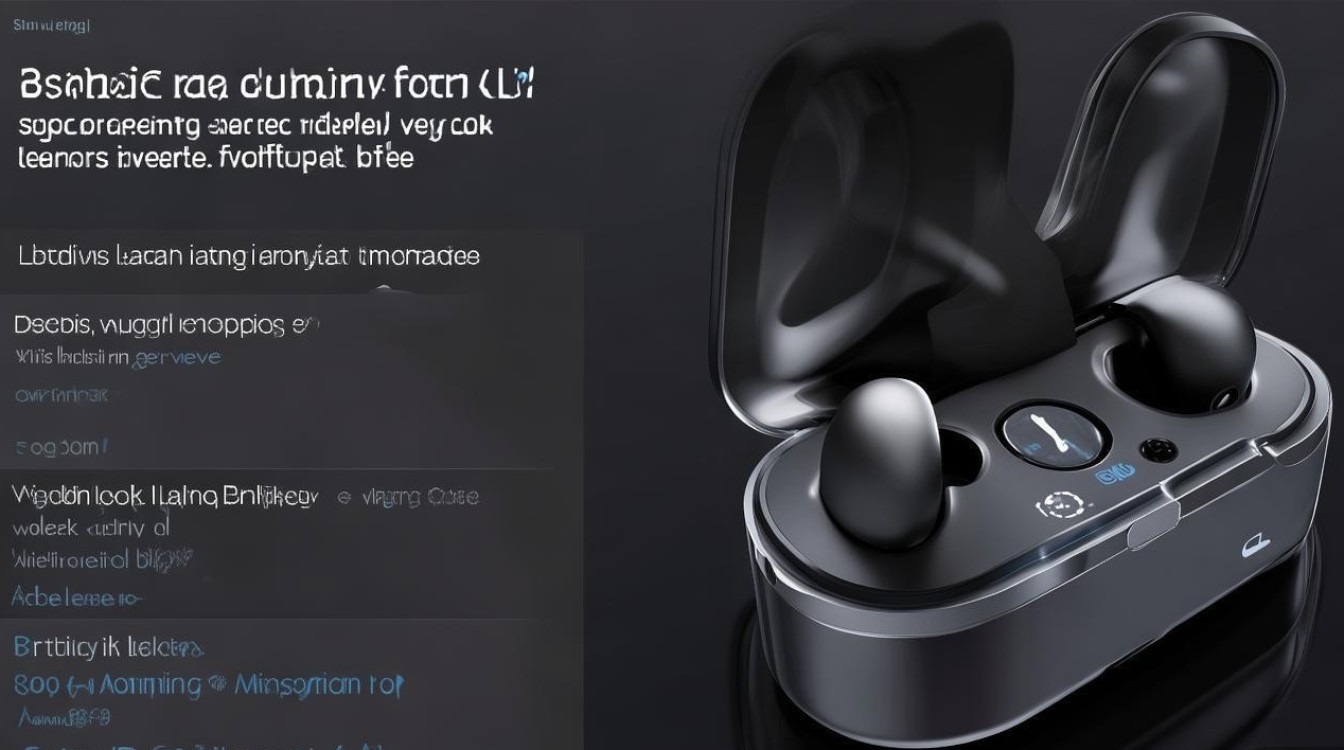 一加Buds Pro充电方式是什么?续航表现又如何?