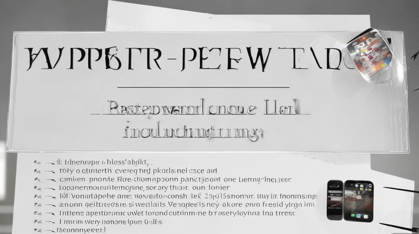 苹果6忘记激活ID密码怎么办？解锁步骤有哪些？