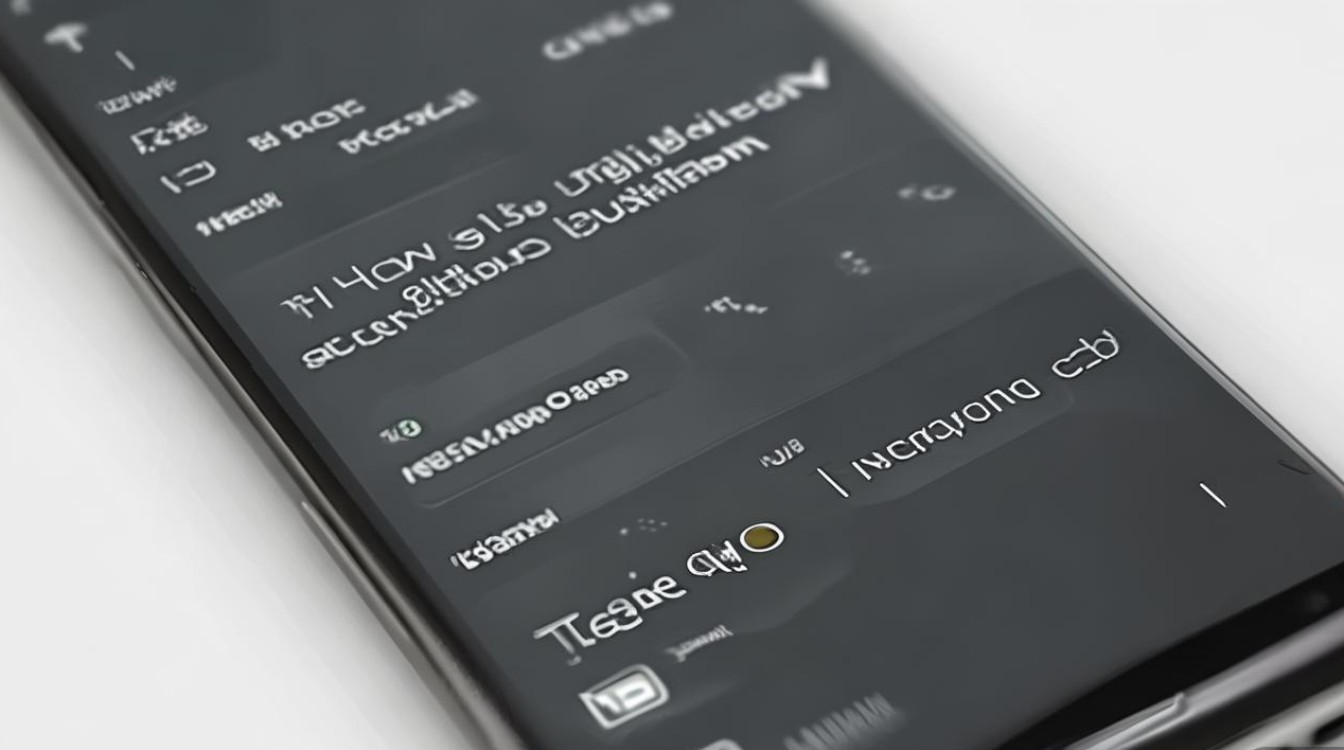 三星c9pro如何更改桌面布局？