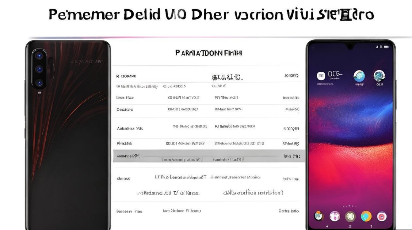 realme GT大师探索版和vivo S10pro哪款更值得买?参数对比怎么选?