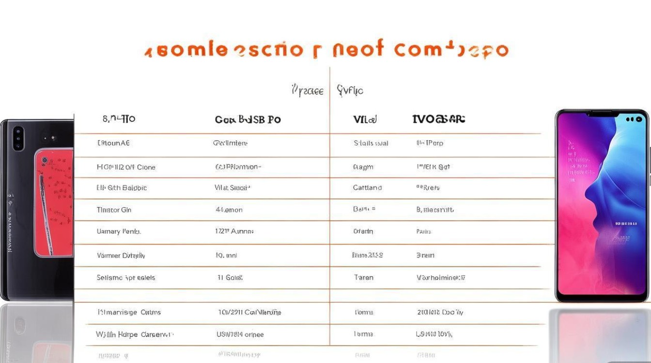 realme GT大师探索版和vivo S10pro哪款更值得买?参数对比怎么选?