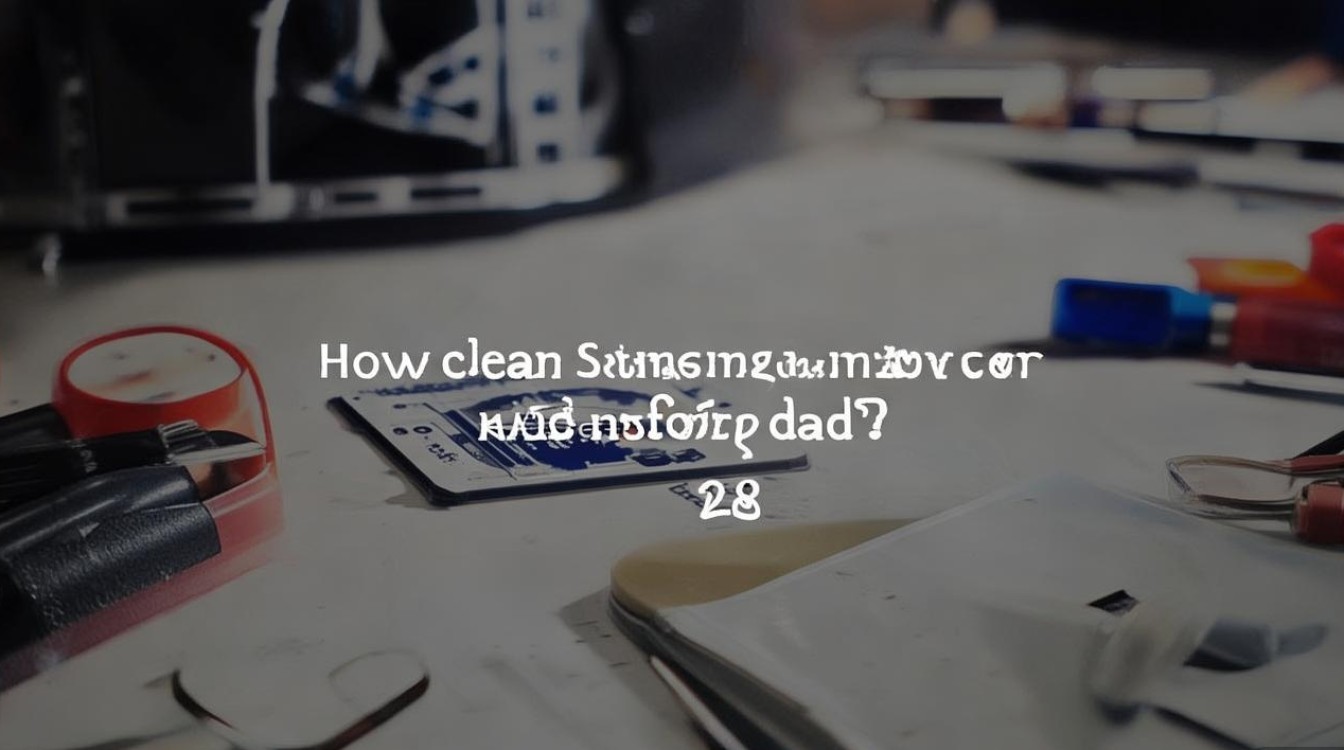 三星a8000内存卡怎么清理才能不丢失数据？