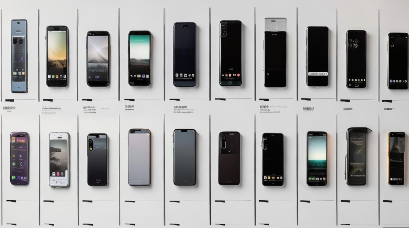 OPPO智能手机怎么样才能选到适合自己的型号？