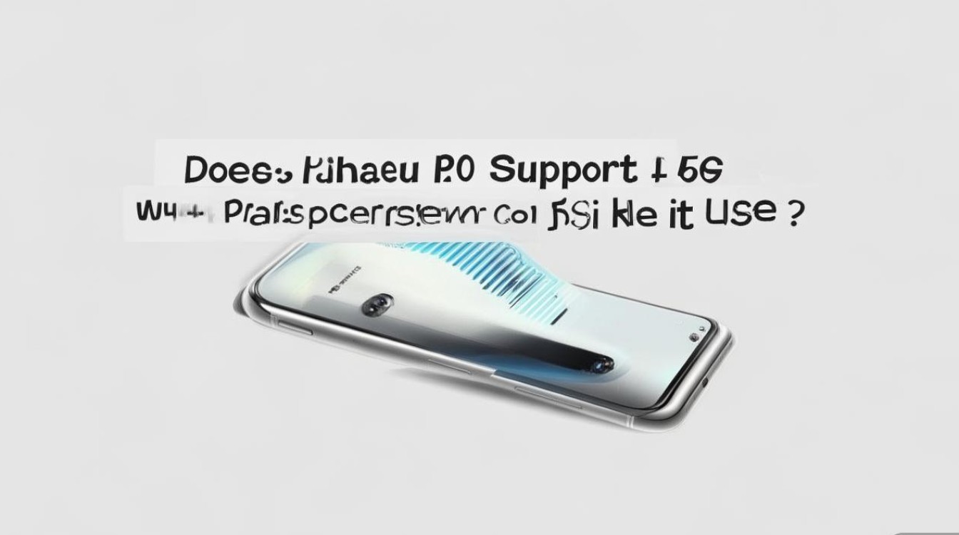华为p50支持5G吗？用的什么处理器？