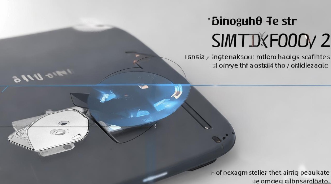 三星a700卡2怎么装?手机SIM卡2安装步骤详解